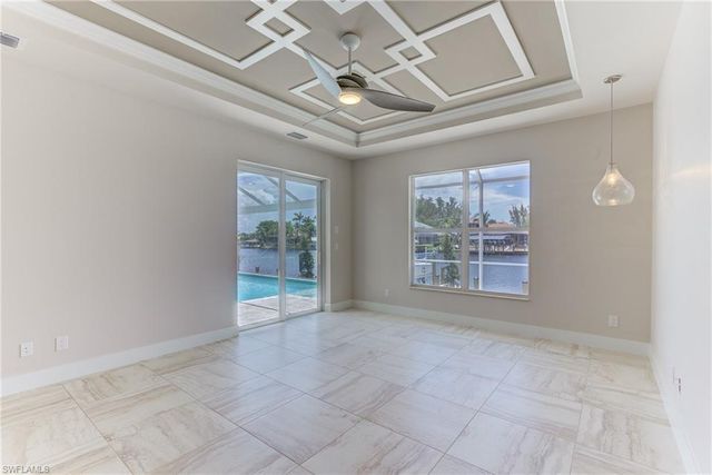 814 SW 56th ST, Cape Coral, FL 33914