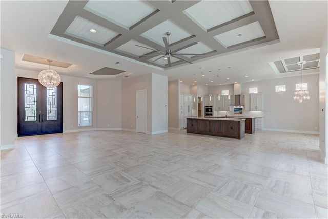 814 SW 56th ST, Cape Coral, FL 33914