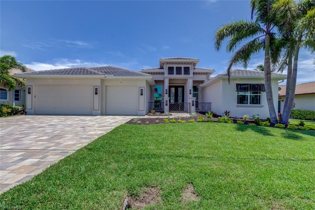 814 SW 56th ST, Cape Coral, FL 33914