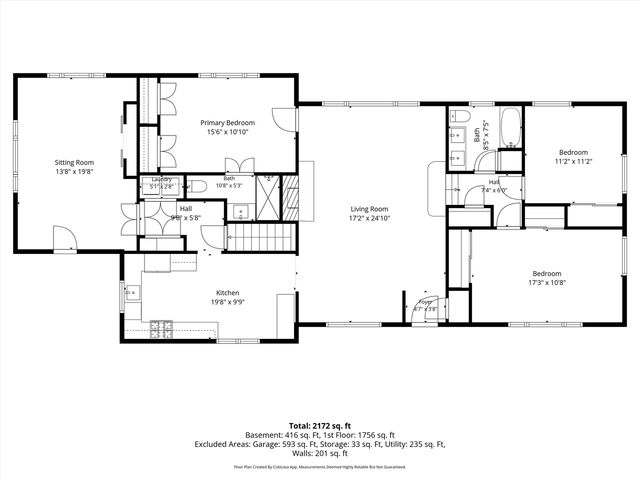 1800 Fairfax DRIVE, Elm Grove, WI 53122