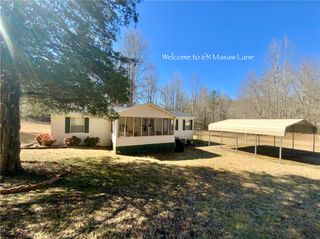 631 Masaw Lane, Seneca, SC 29672