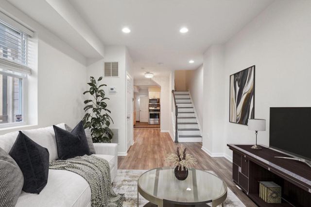 2241 PROUT ST SE, Washington, DC 20020