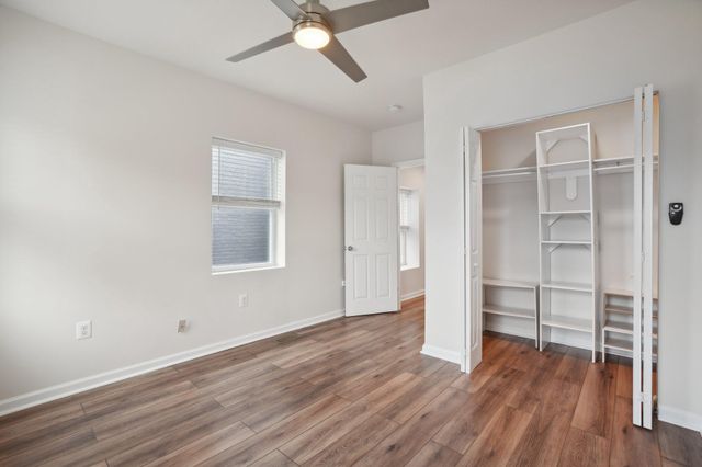 2241 PROUT ST SE, Washington, DC 20020