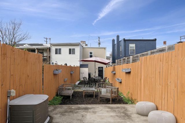 2241 PROUT ST SE, Washington, DC 20020