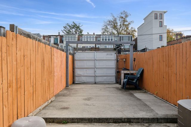 2241 PROUT ST SE, Washington, DC 20020