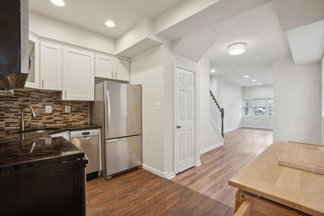 2241 PROUT ST SE, Washington, DC 20020