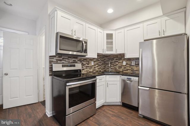 2241 PROUT ST SE, Washington, DC 20020