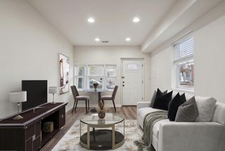 2241 PROUT ST SE, Washington, DC 20020