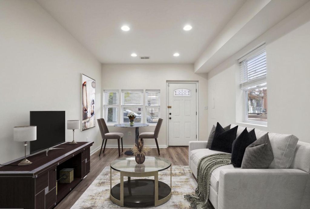 2241 PROUT ST SE, Washington, DC 20020