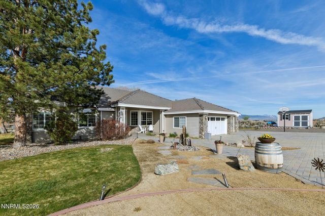 1608 E Valley Road, Gardnerville, NV 89410