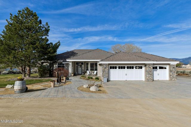 1608 E Valley Road, Gardnerville, NV 89410