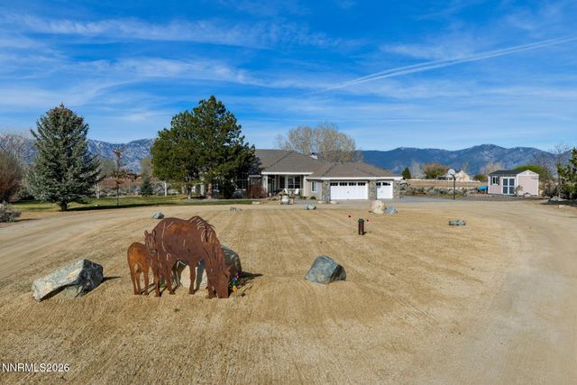 1608 E Valley Road, Gardnerville, NV 89410