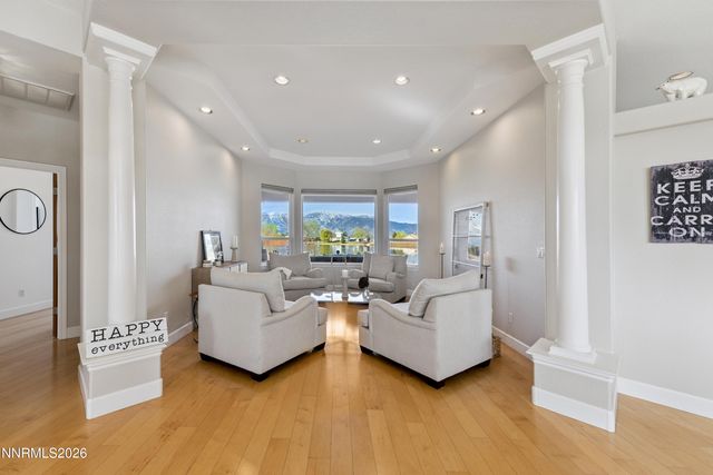 1608 E Valley Road, Gardnerville, NV 89410