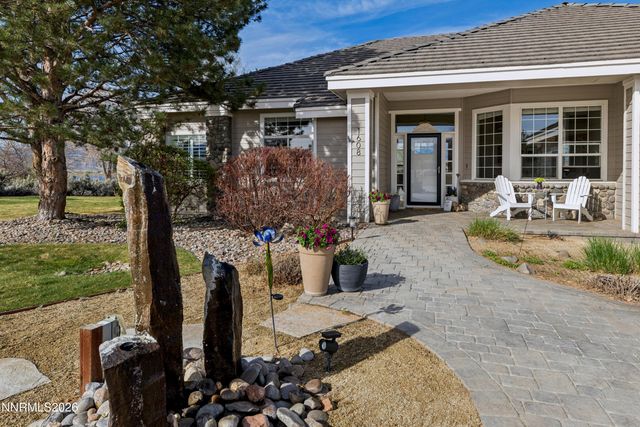 1608 E Valley Road, Gardnerville, NV 89410