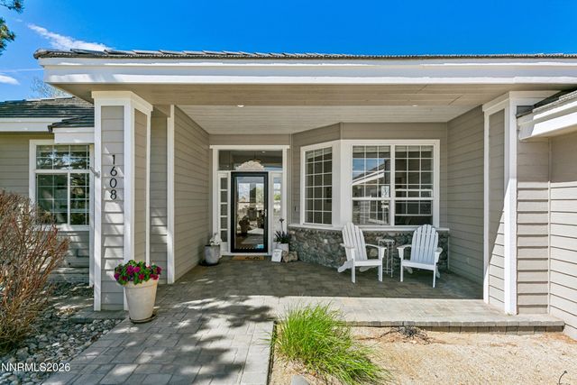 1608 E Valley Road, Gardnerville, NV 89410