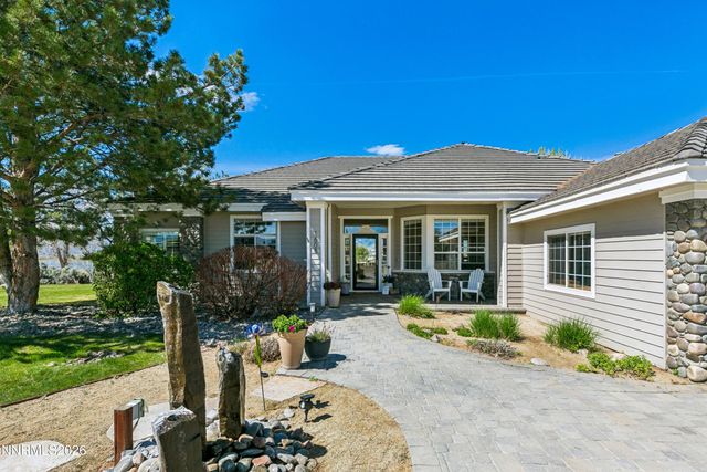 1608 E Valley Road, Gardnerville, NV 89410