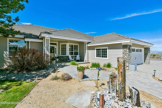 1608 E Valley Road, Gardnerville, NV 89410