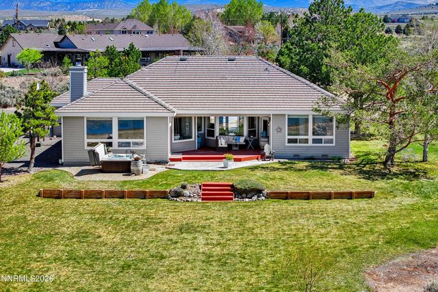 1608 E Valley Road, Gardnerville, NV 89410