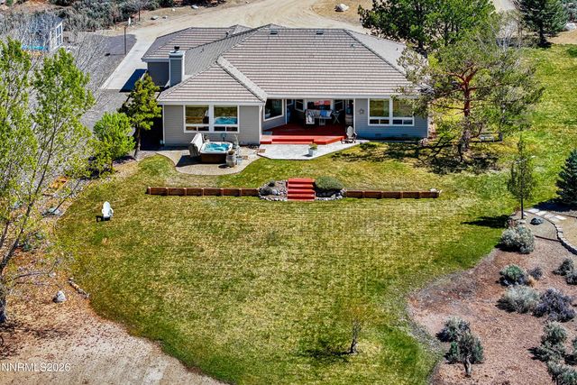 1608 E Valley Road, Gardnerville, NV 89410