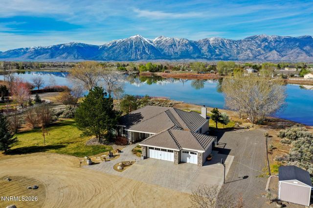 1608 E Valley Road, Gardnerville, NV 89410