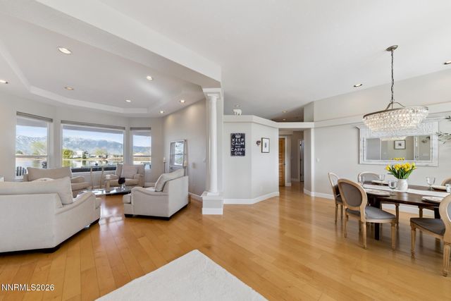 1608 E Valley Road, Gardnerville, NV 89410