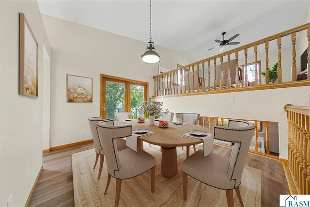 1676 Castle Drive, North Mankato, MN 56003