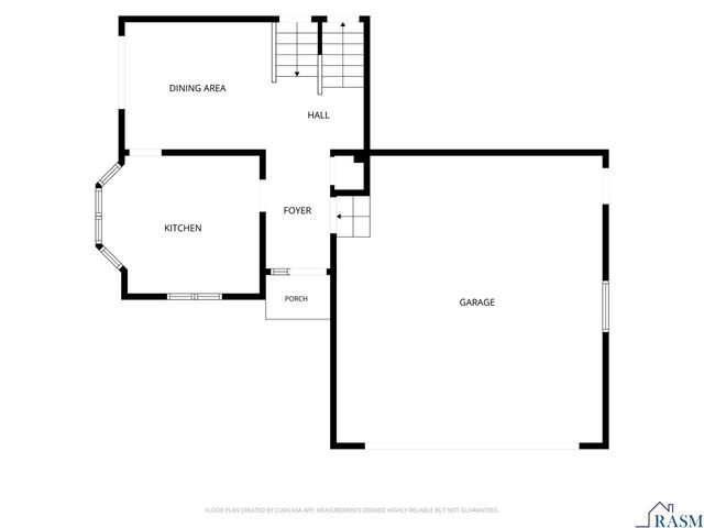 1676 Castle Drive, North Mankato, MN 56003