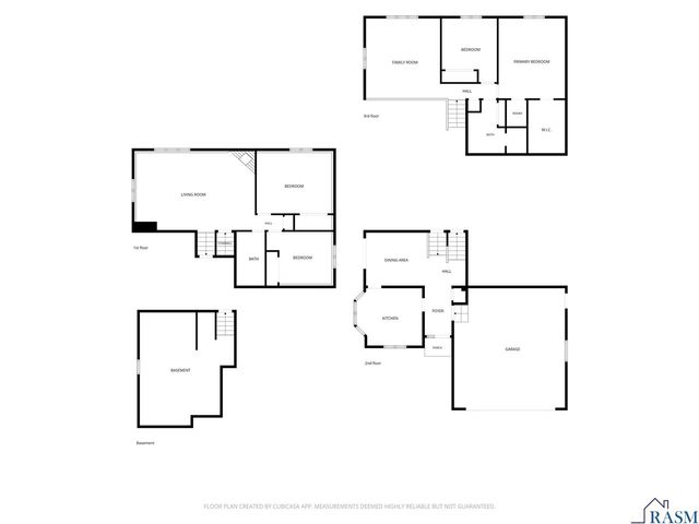 1676 Castle Drive, North Mankato, MN 56003