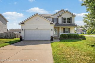 1526 Gander Hill Drive, Holt, MI 48842