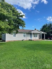 28518 Flint Ridge Road, Albemarle, NC 28001