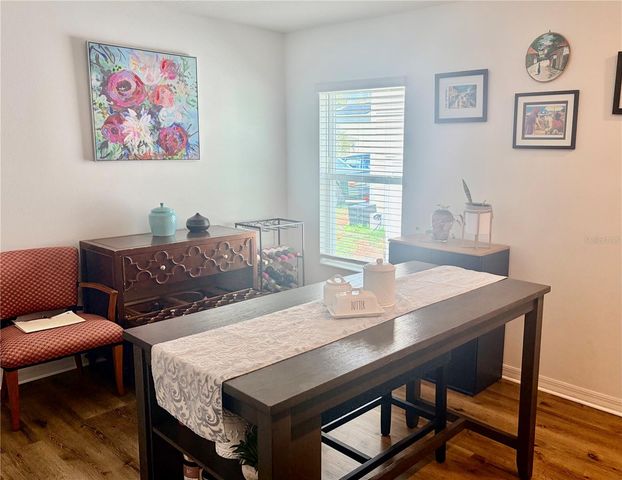 5325 RED CORAL CIRCLE, Mount Dora, FL 32757