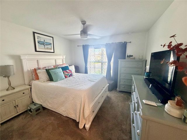 5325 RED CORAL CIRCLE, Mount Dora, FL 32757