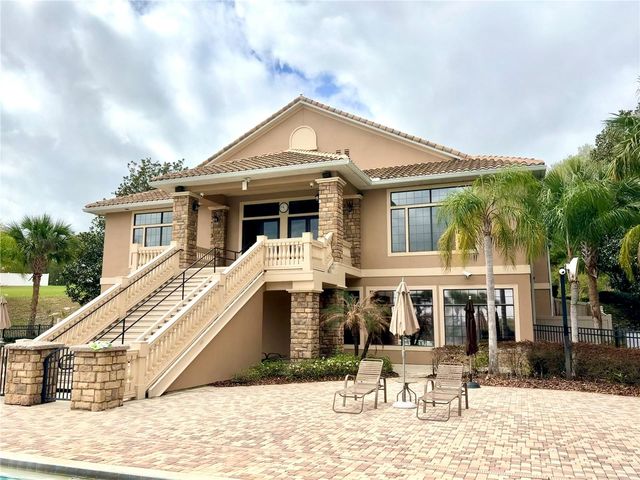 5325 RED CORAL CIRCLE, Mount Dora, FL 32757