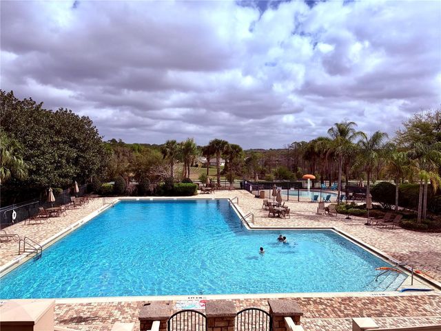 5325 RED CORAL CIRCLE, Mount Dora, FL 32757