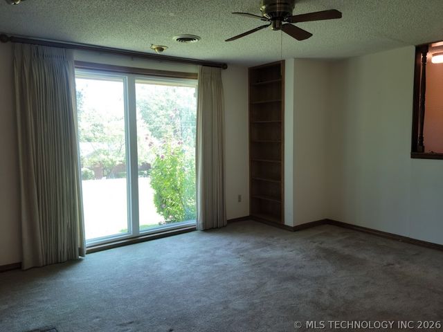 1781 E McGill, Eufaula, OK 74432