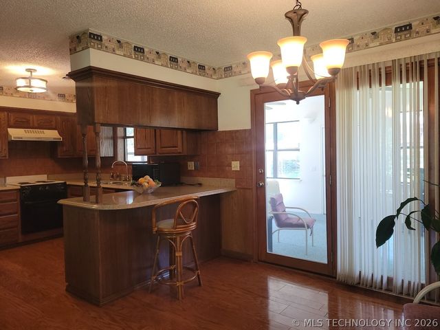 1781 E McGill, Eufaula, OK 74432