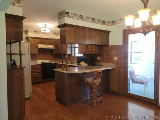 1781 E McGill, Eufaula, OK 74432