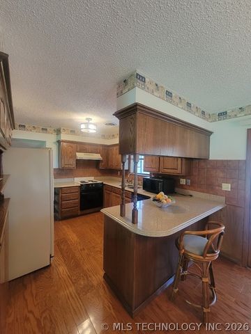 1781 E McGill, Eufaula, OK 74432