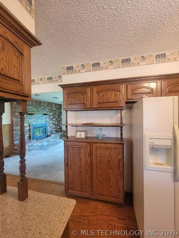 1781 E McGill, Eufaula, OK 74432