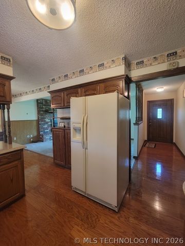 1781 E McGill, Eufaula, OK 74432