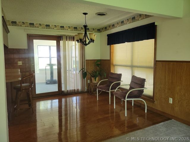 1781 E McGill, Eufaula, OK 74432