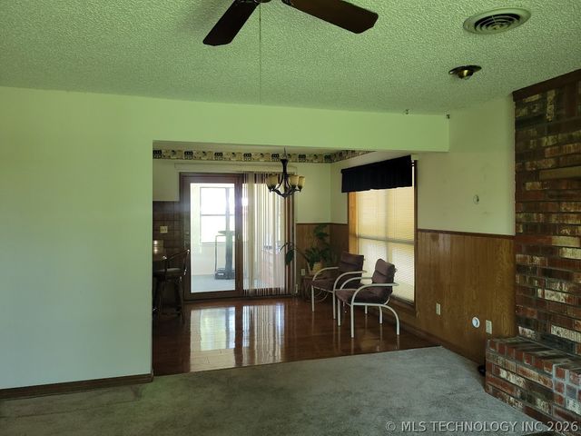 1781 E McGill, Eufaula, OK 74432