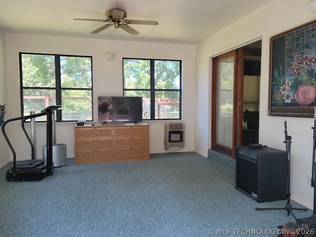 1781 E McGill, Eufaula, OK 74432