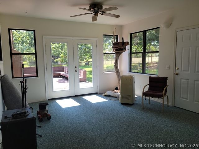 1781 E McGill, Eufaula, OK 74432