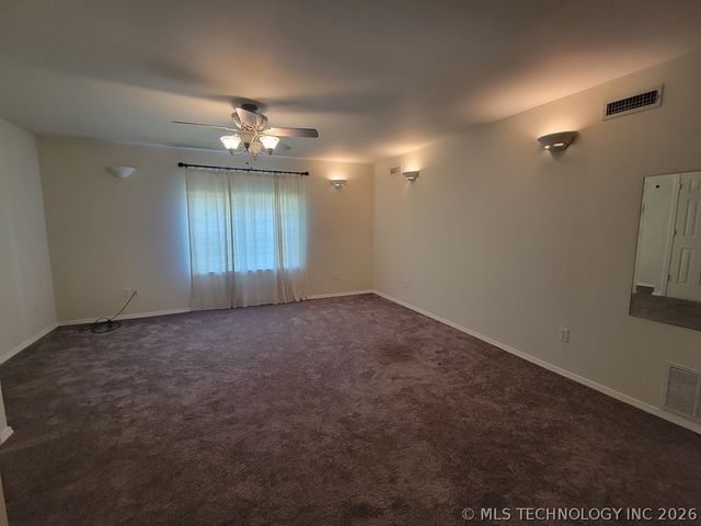 1781 E McGill, Eufaula, OK 74432