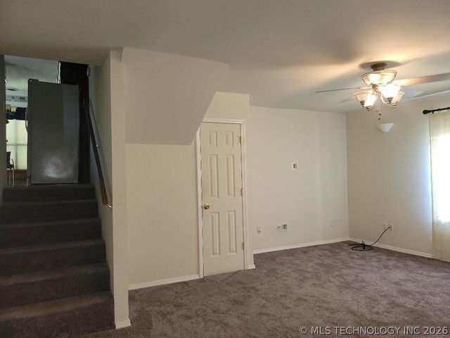 1781 E McGill, Eufaula, OK 74432