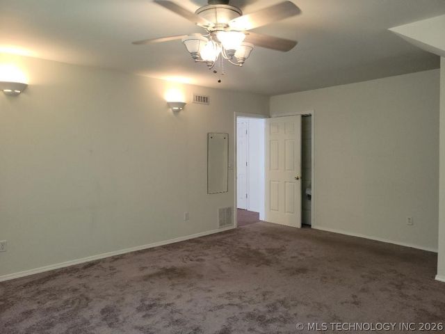 1781 E McGill, Eufaula, OK 74432