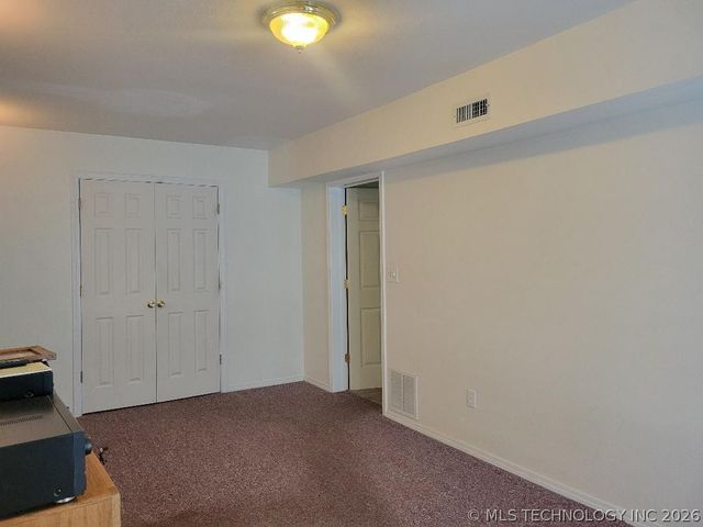 1781 E McGill, Eufaula, OK 74432