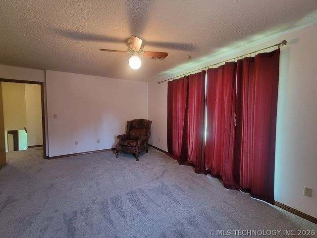 1781 E McGill, Eufaula, OK 74432