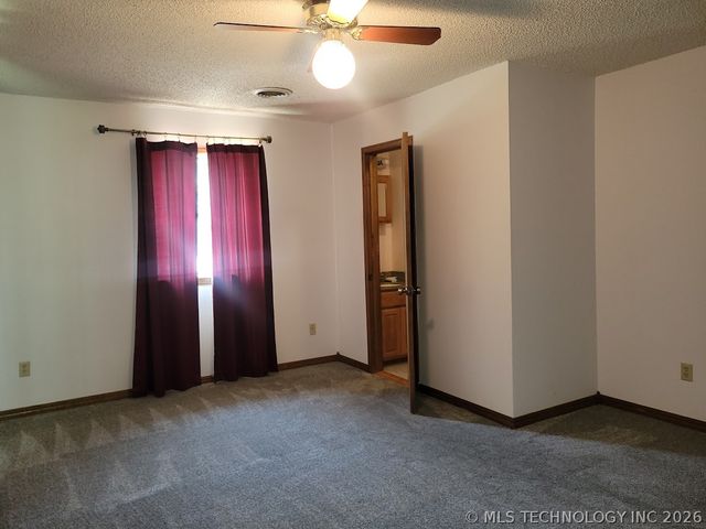 1781 E McGill, Eufaula, OK 74432